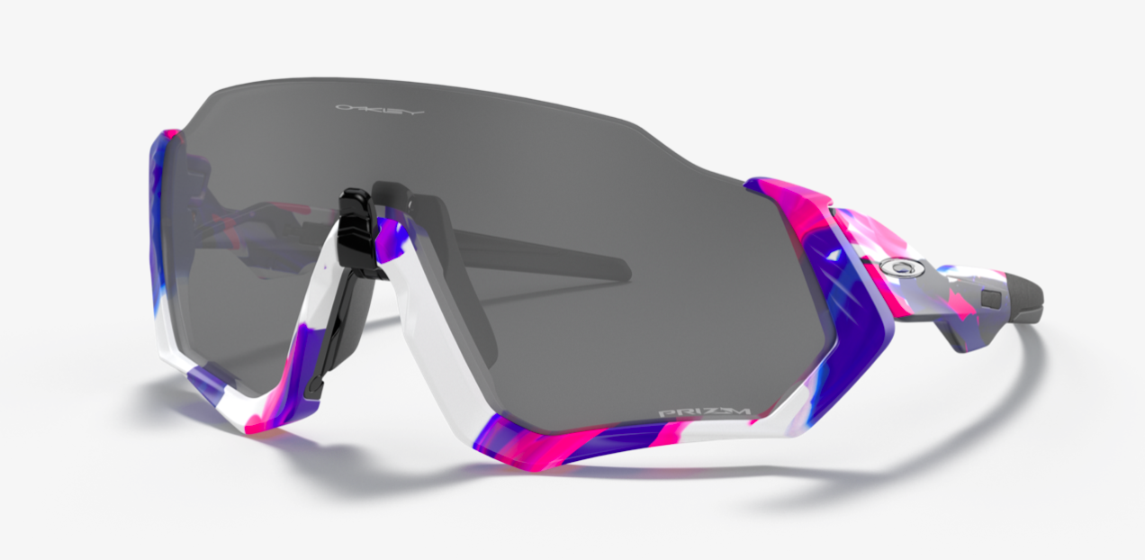 Oakley Jawbreaker Kokoro Collection